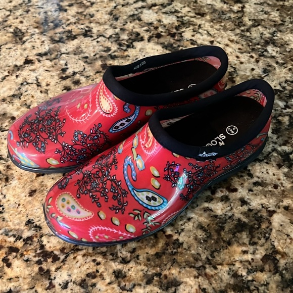 Sloggers shoes - Picture 3 of 12